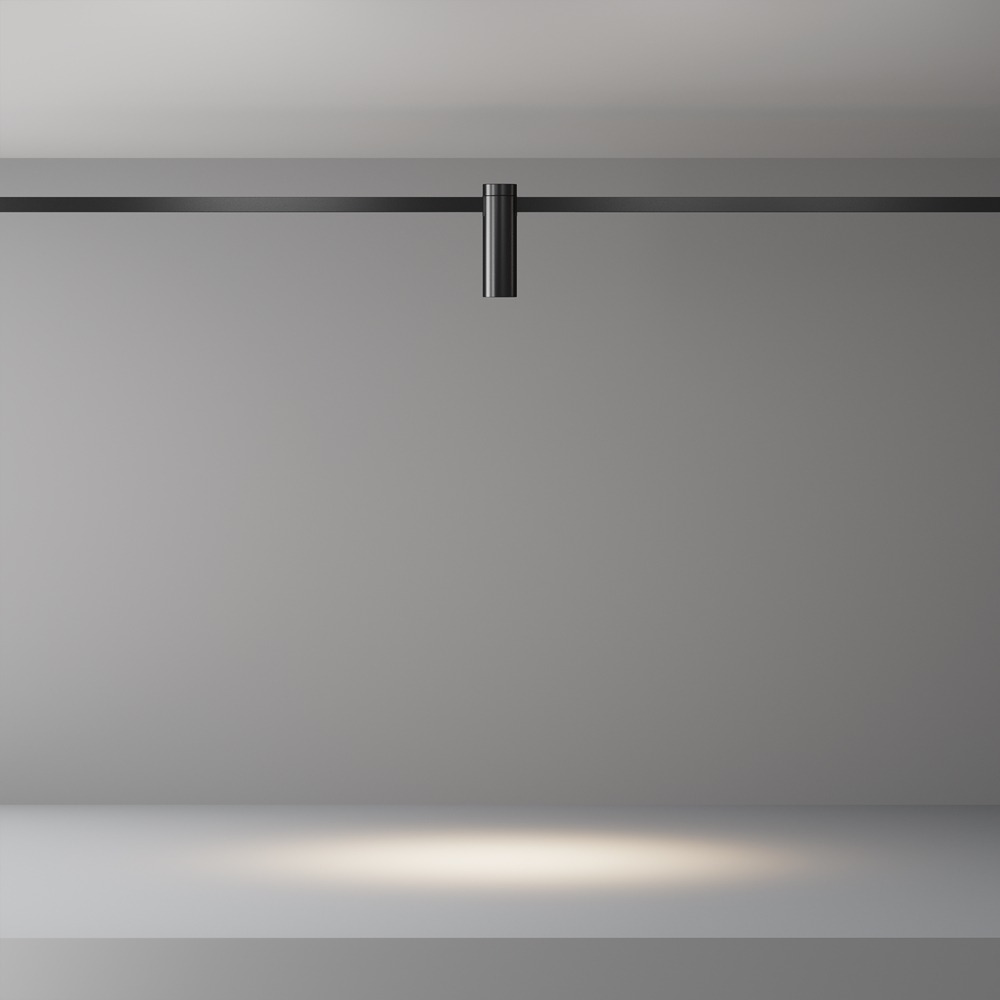 Трековый светильник Фокус / Focus Led Flarity 4000K 5Вт 34°