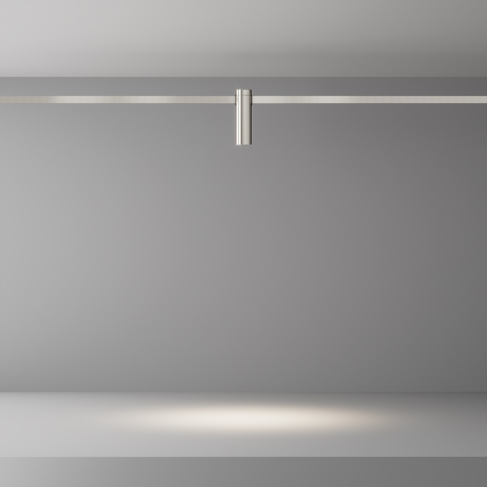 Трековый светильник Фокус / Focus Led Flarity 4000K 5Вт 34°