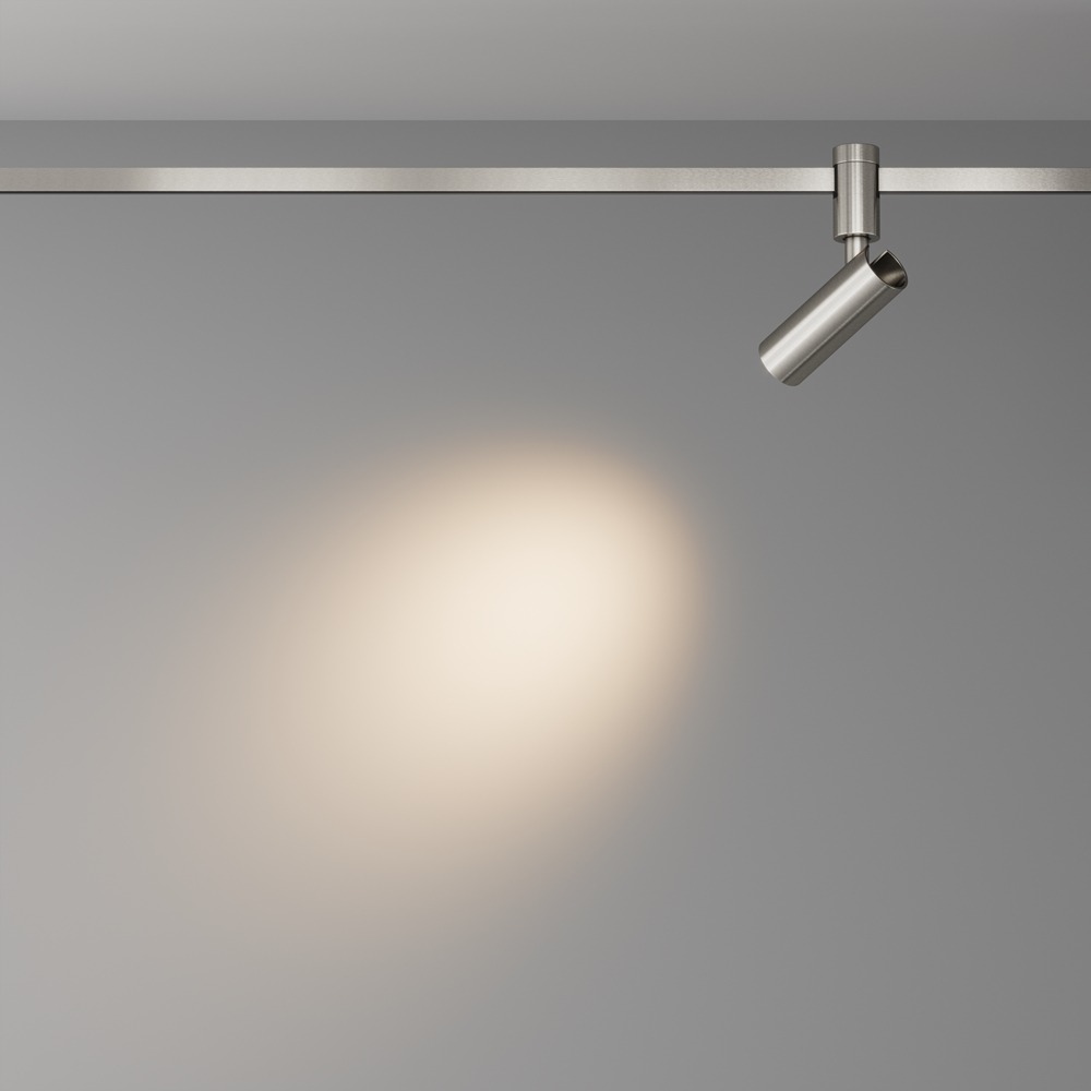 Трековый светильник Фокус / Focus Led Flarity 3000K 12Вт 50°