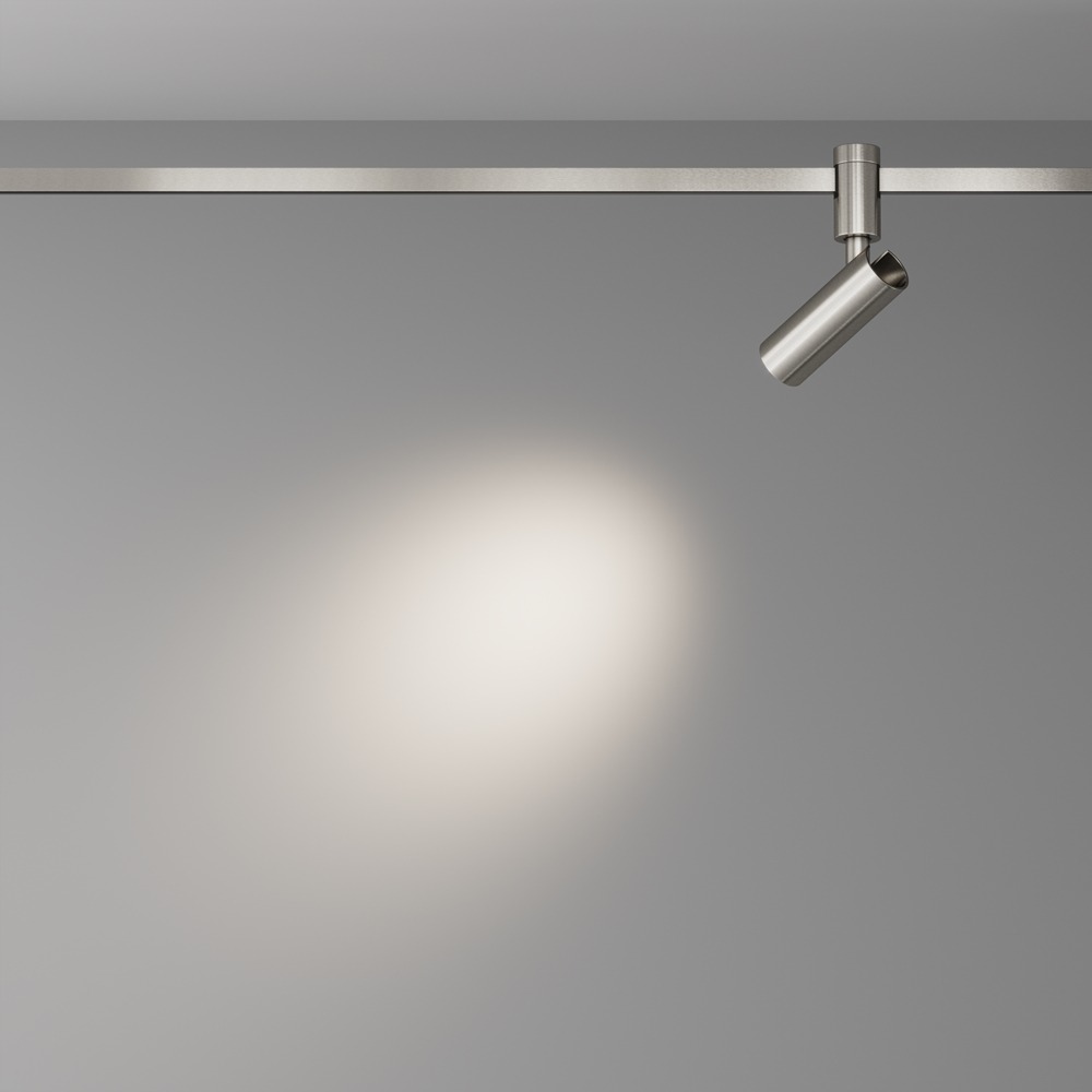 Трековый светильник Фокус / Focus Led Flarity 4000K 12Вт 50°