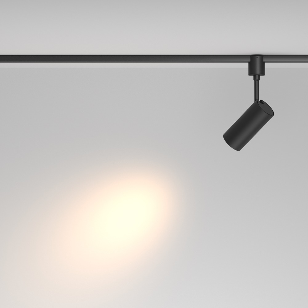 Трековый светильник Фокус / Focus Led Elasity 3000K 10Вт 36°
