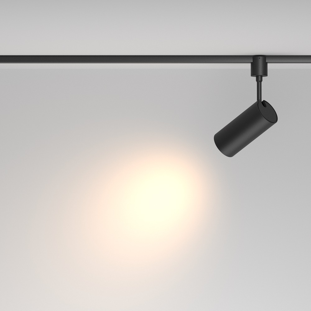 Трековый светильник Фокус / Focus Led Elasity 3000K 15Вт 36°