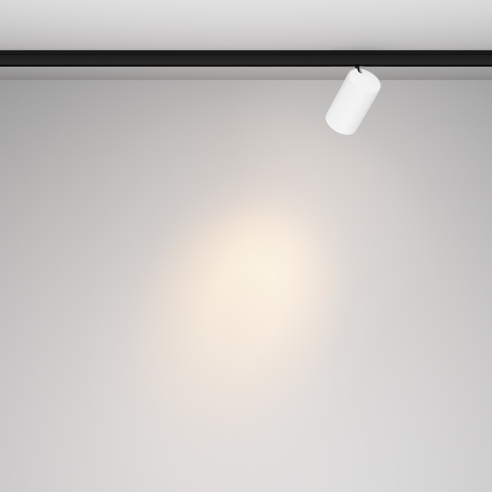 Трековый светильник Фокус / Focus Led Levity 3000К 5Вт 36°