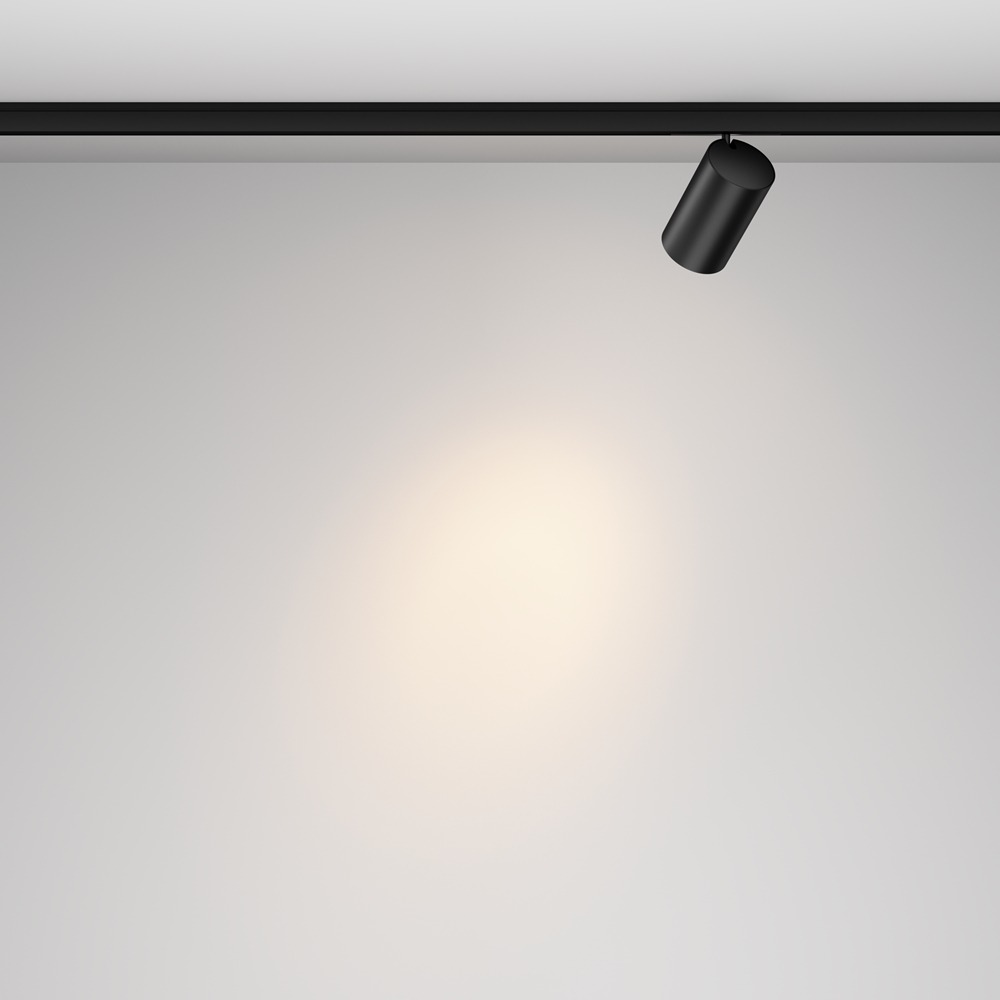 Трековый светильник Фокус / Focus Led Levity 3000К 5Вт 36°