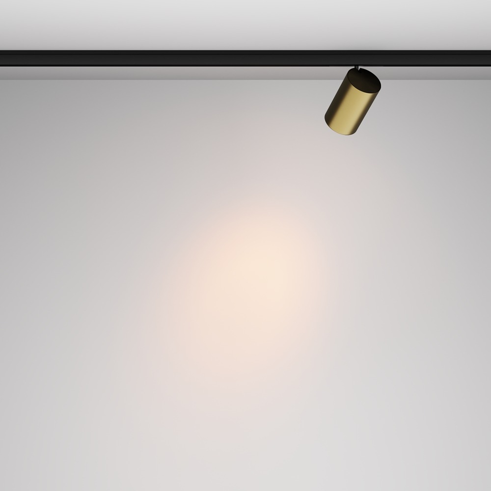 Трековый светильник Фокус / Focus Led Levity 2700К 5Вт 36°