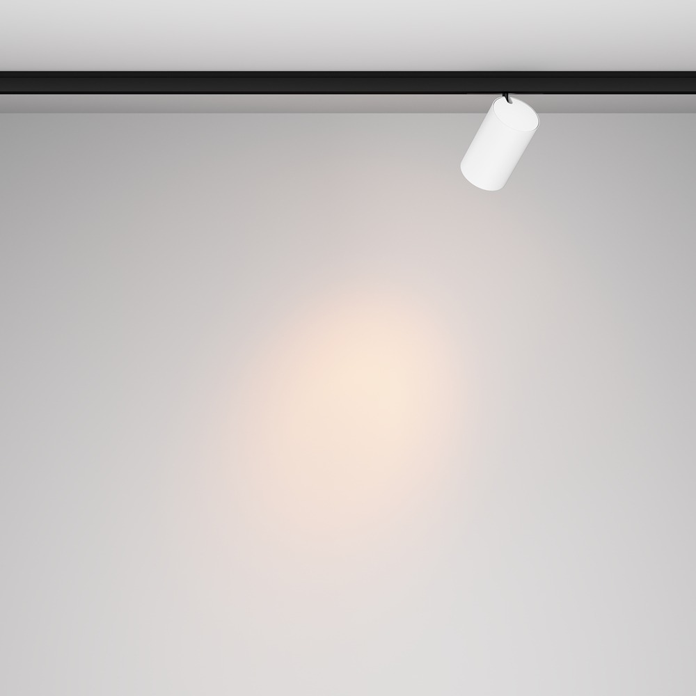 Трековый светильник Фокус / Focus Led Levity 2700К 9Вт 36°