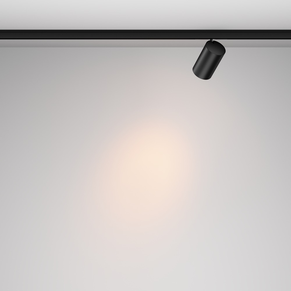 Трековый светильник Фокус / Focus Led Levity 2700К 9Вт 36°