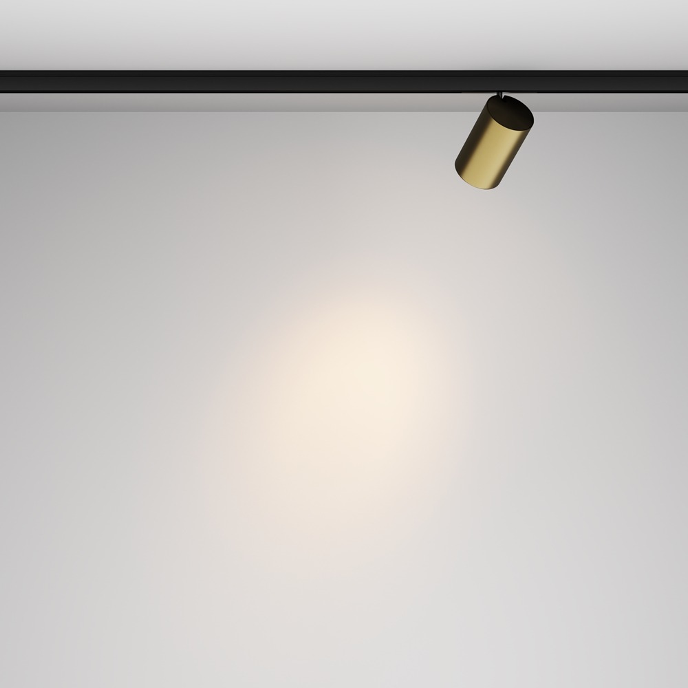 Трековый светильник Фокус / Focus Led Levity 3000К 9Вт 36°