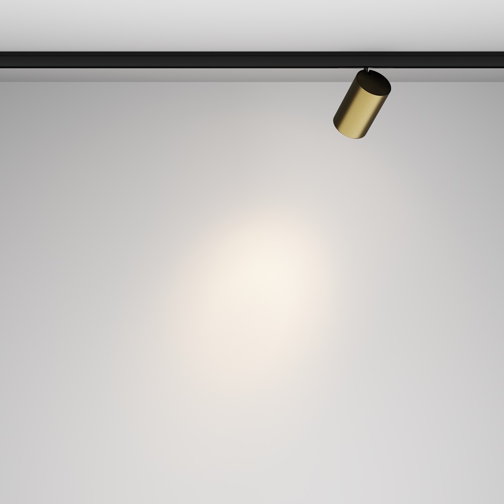 Трековый светильник Фокус / Focus Led Levity 4000К 9Вт 36°