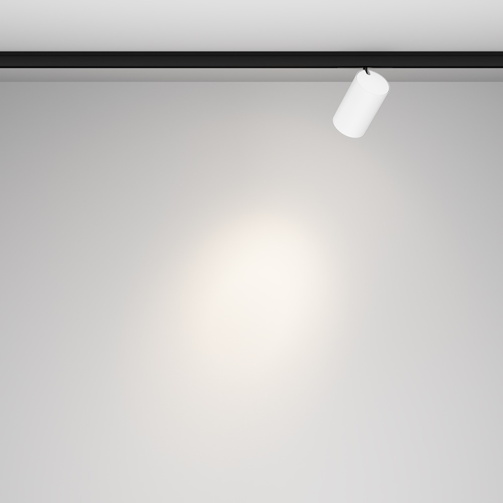 Трековый светильник Фокус / Focus Led Levity 4000К 5Вт 36°