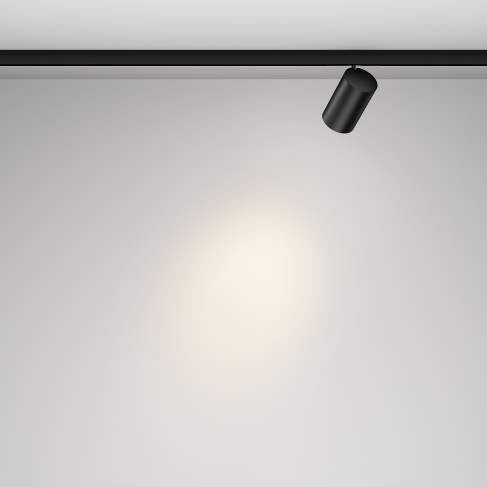 Трековый светильник Фокус / Focus Led Levity 4000К 9Вт 36°