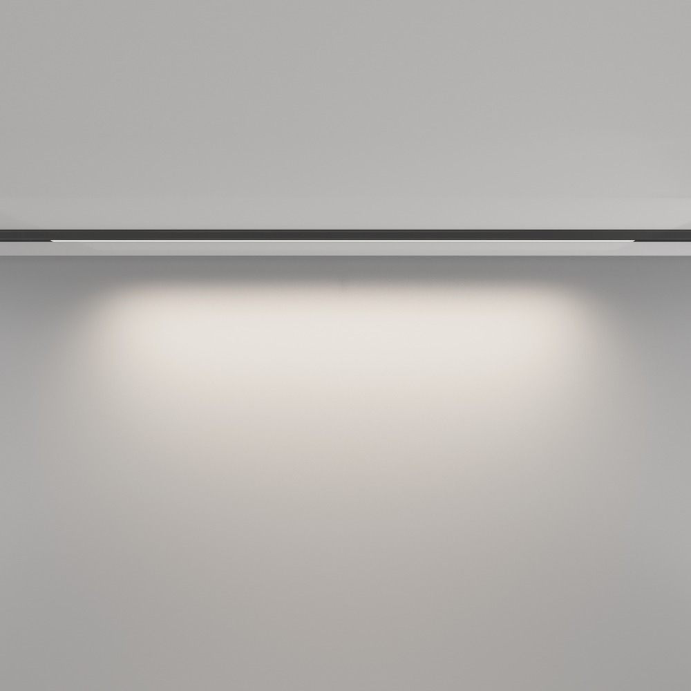 Трековый светильник Базис / Basis Levity 4000К 15Вт 100°