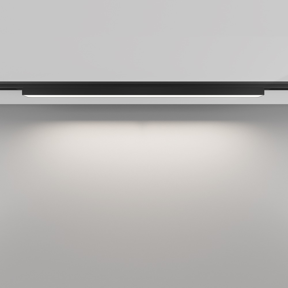 Трековый светильник Базис / Basis Levity 4000К 16Вт 100°
