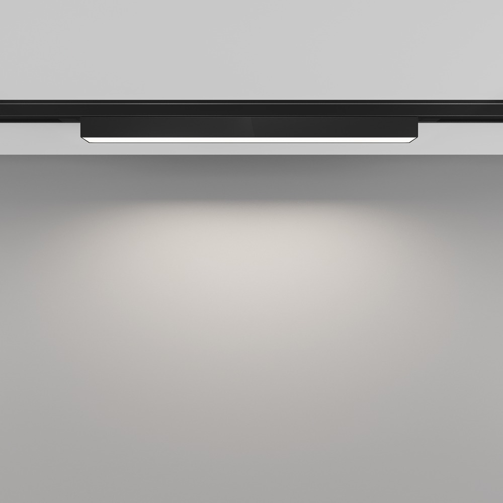 Трековый светильник Базис / Basis Levity 4000К 8Вт 100°