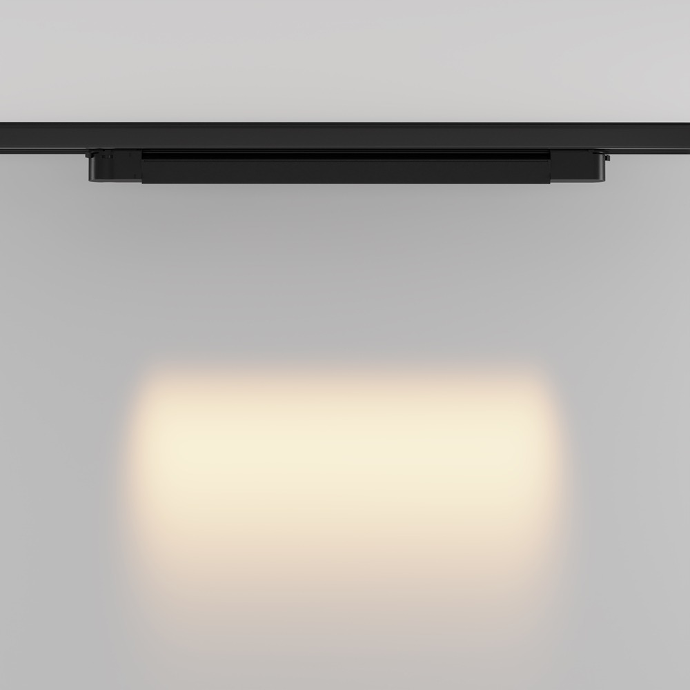 Трековый светильник Точки / Points Trinity 2700K 20Вт 30°