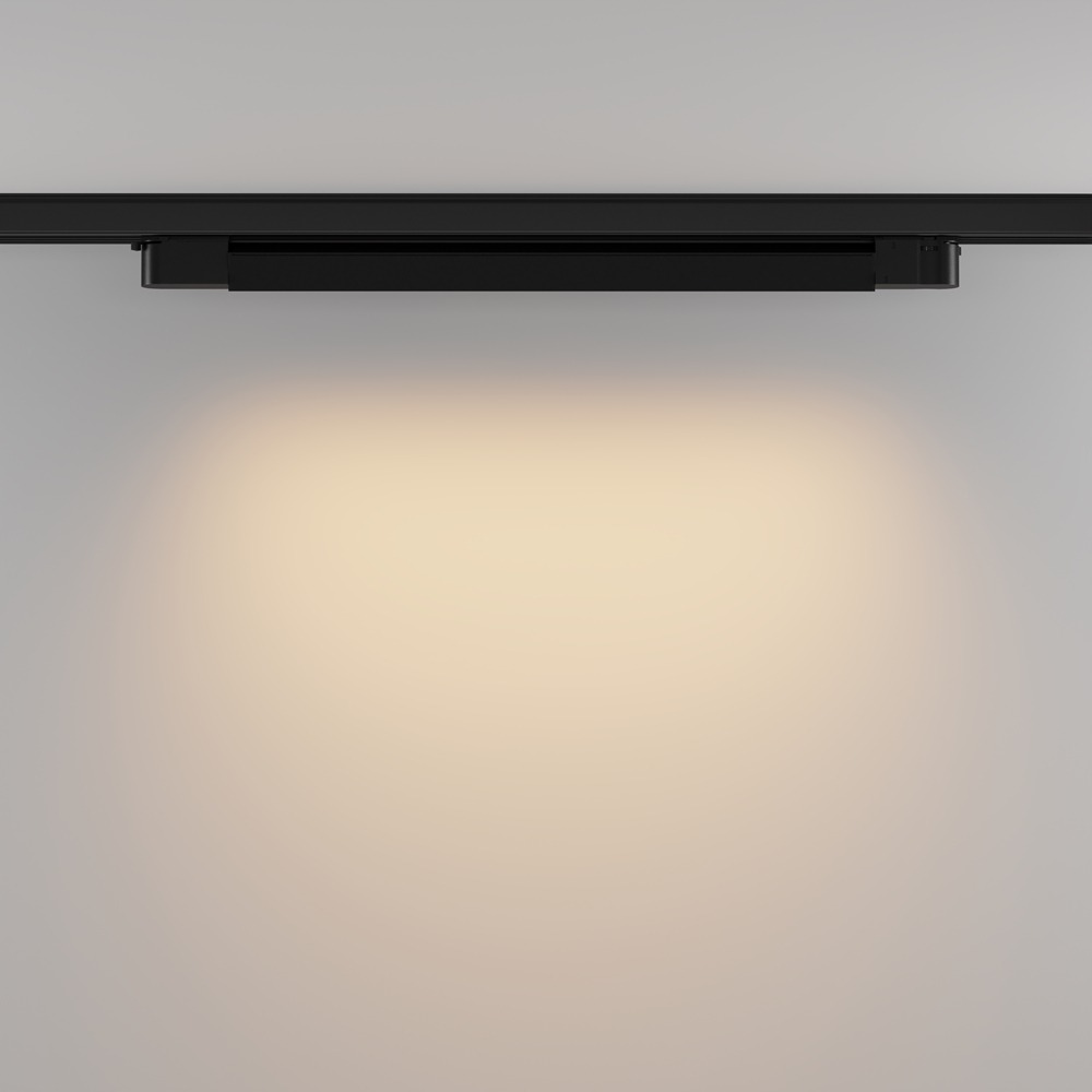 Трековый светильник Базис / Basis Trinity 2700K 20Вт 110°