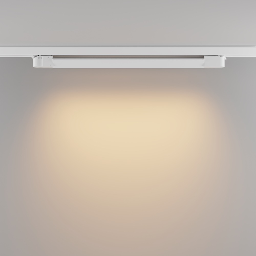Трековый светильник Базис / Basis Trinity 2700K 20Вт 120°