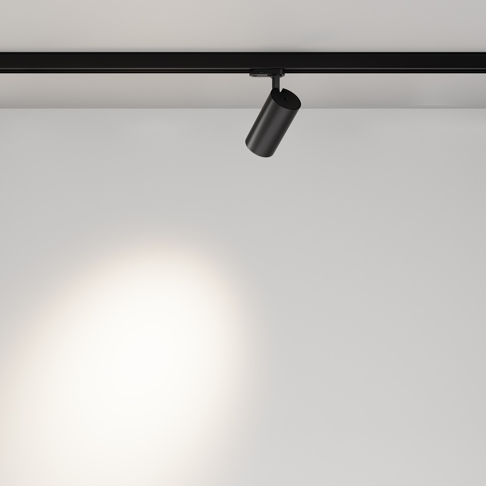 Трековый светильник Фокус / Focus Led Trinity 2700-5000K 20Вт 36°