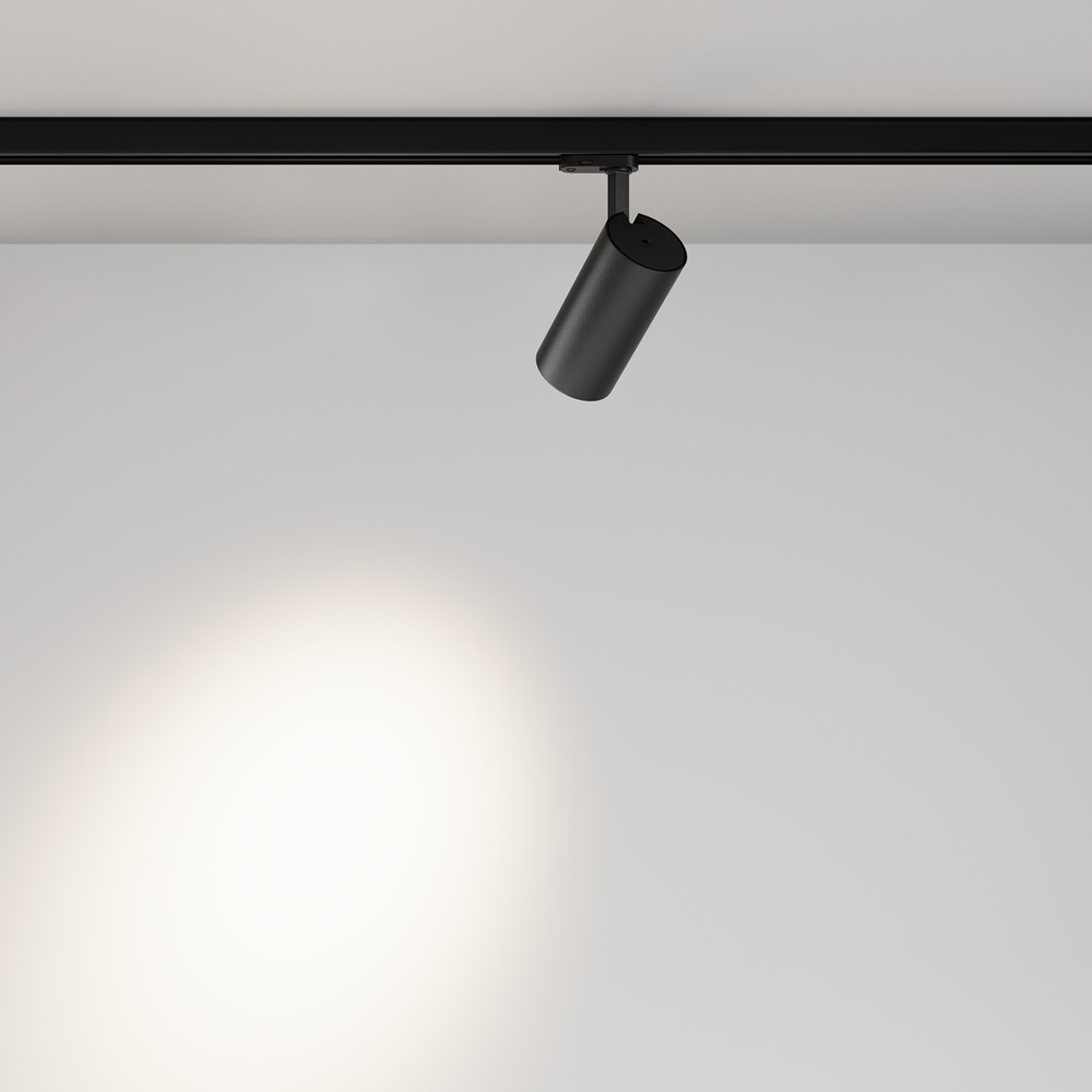 Трековый светильник Фокус / Focus Led Trinity 2700-5000K 30Вт 36°