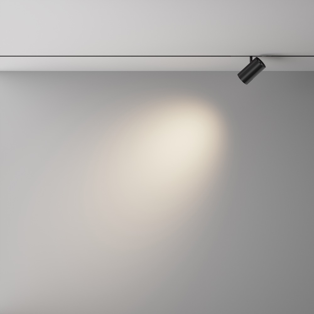 Трековый светильник Фокус / Focus Led Exility X 4000K 12Вт 36°