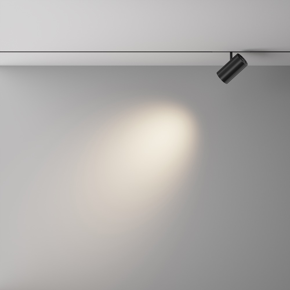 Трековый светильник Фокус / Focus Led Exility X 4000K 18Вт 36°