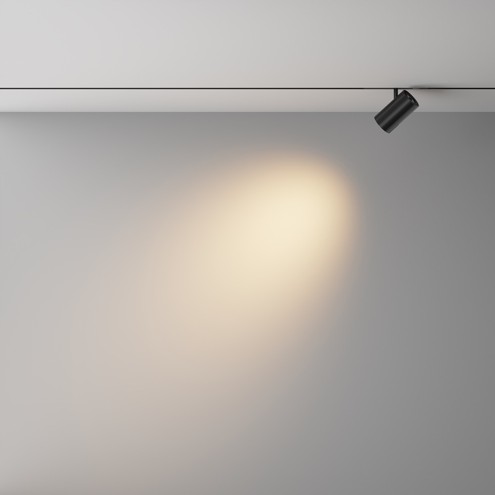Трековый светильник Фокус / Focus Led Exility X 2700-6000K 12Вт 36° Dim Smart Zigbee