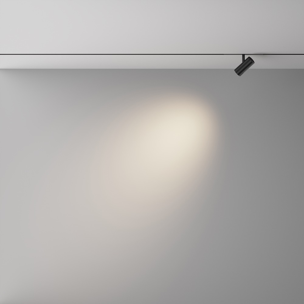 Трековый светильник Фокус / Focus Led Exility X 4000K 5Вт 36°