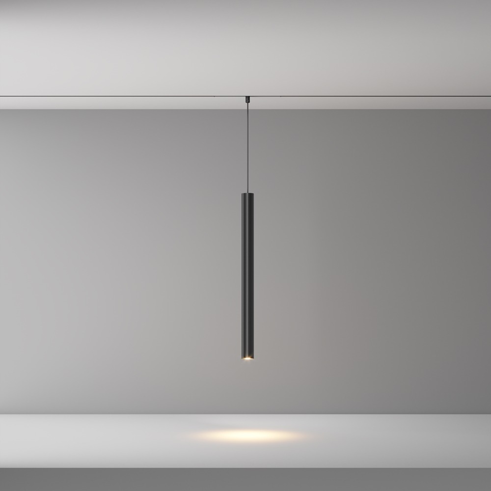 Трековый светильник Фокус / Focus Led Exility X 2700-6000K 7Вт 36° Dim Smart Zigbee