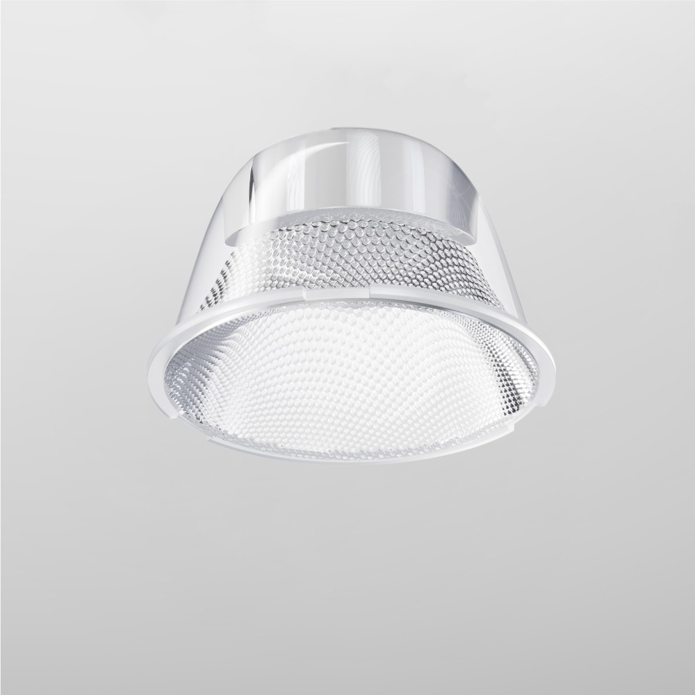Линза ⌀35mm 15° для Фокус / Focus LED 5Вт