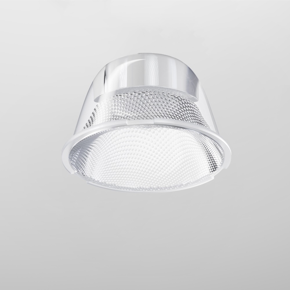 Линза ⌀35mm 24° для Фокус / Focus LED 5Вт