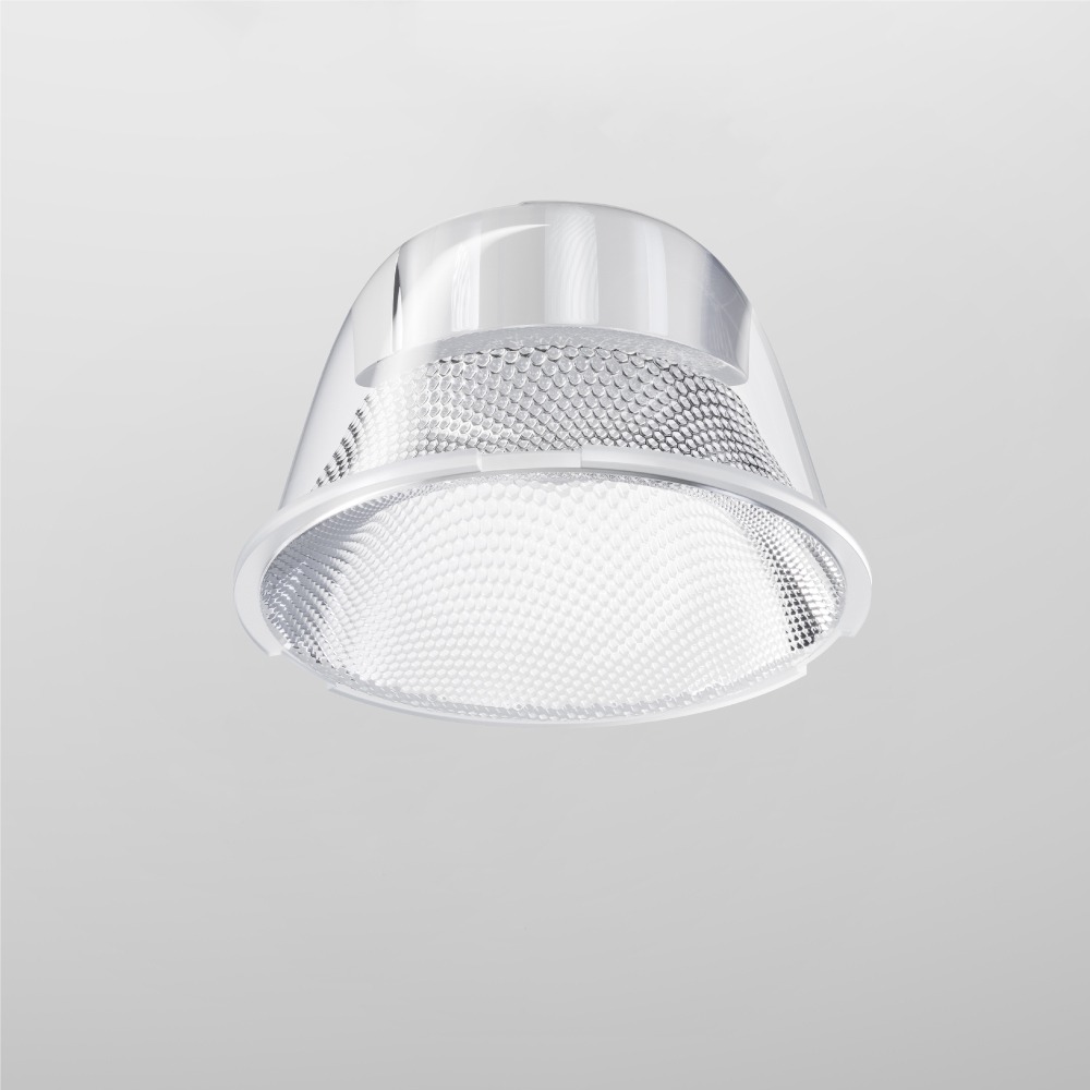 Линза ⌀35mm 36° для Фокус / Focus LED 5Вт