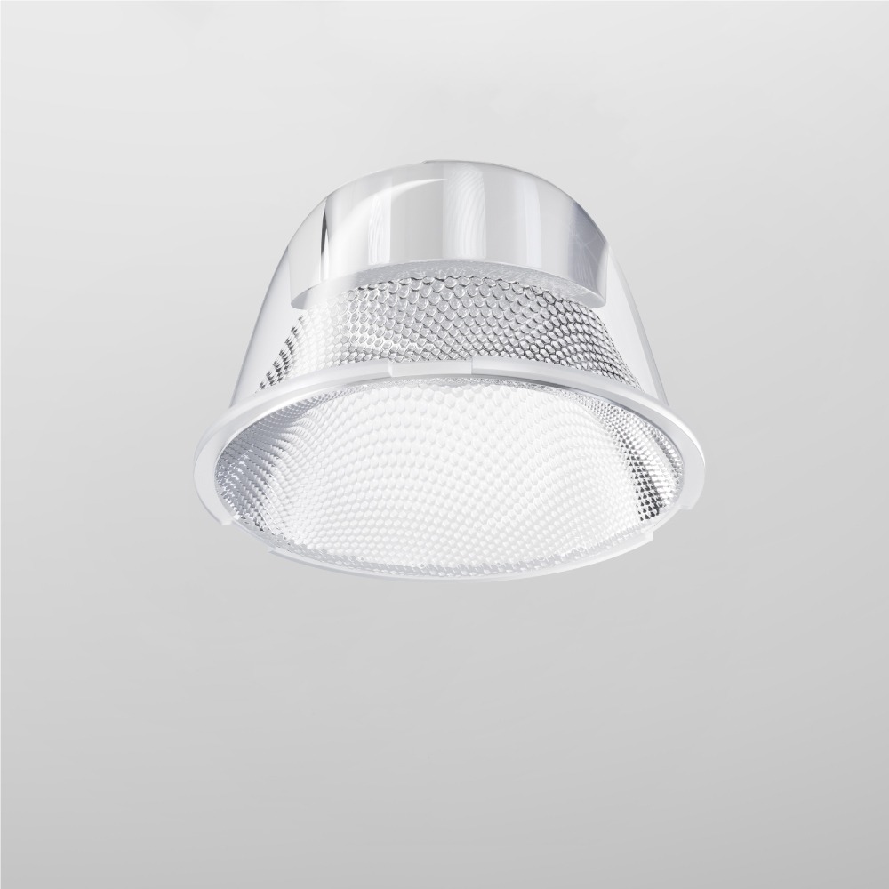 Линза ⌀35mm 50° для Фокус / Focus LED 5Вт