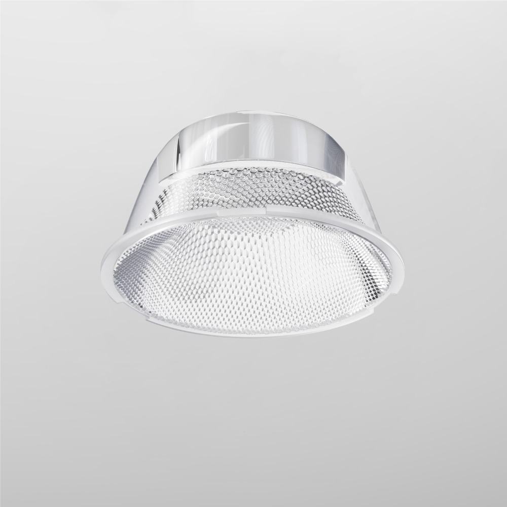 Линза ⌀43mm 50° для Фокус / Focus LED 12Вт