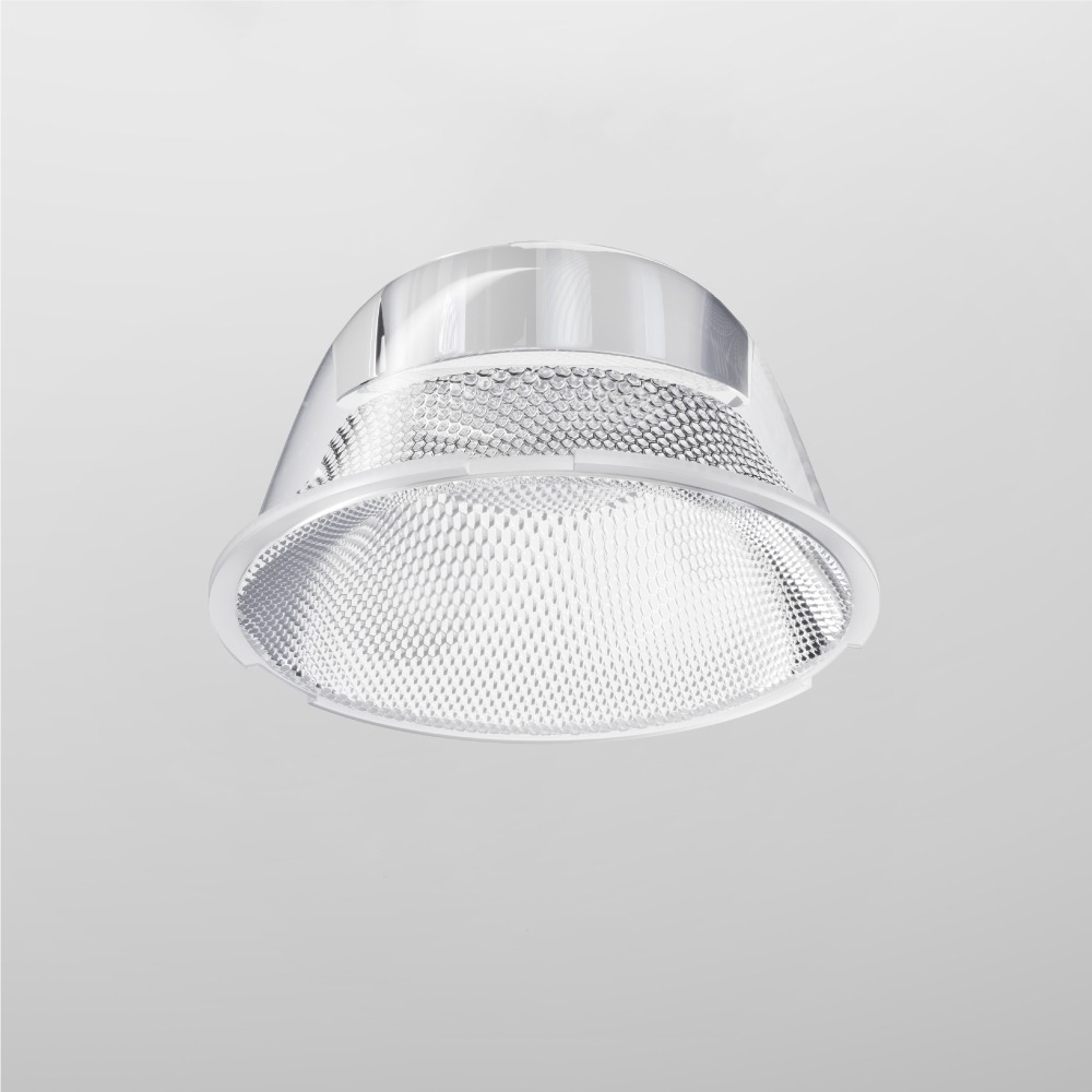 Линза ⌀43mm 15° для Фокус / Focus LED 12Вт