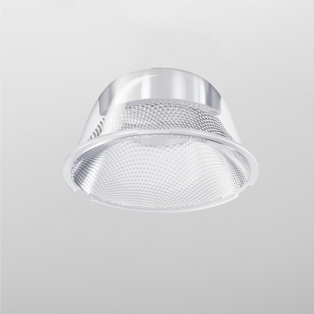 Линза ⌀55mm 24° для Фокус / Focus LED 20Вт