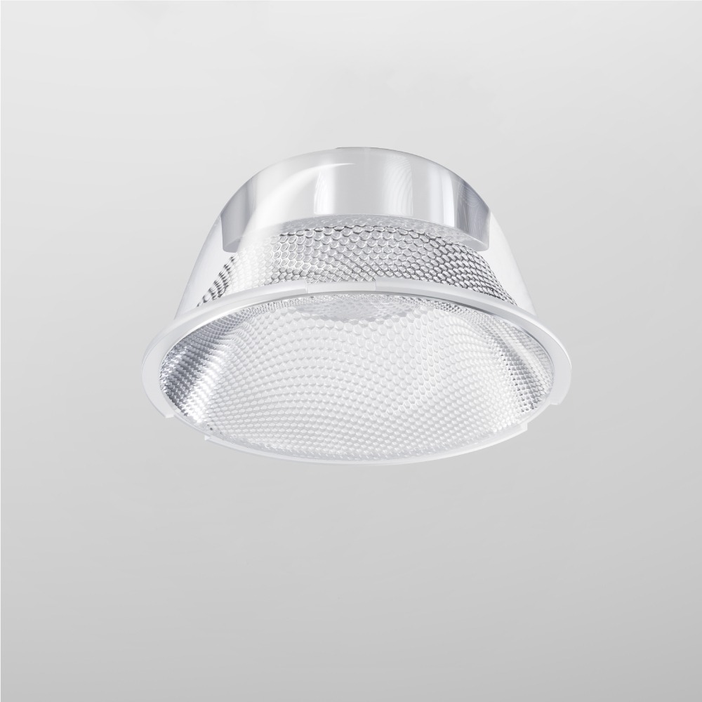 Линза ⌀55mm 36° для Фокус / Focus LED 20Вт