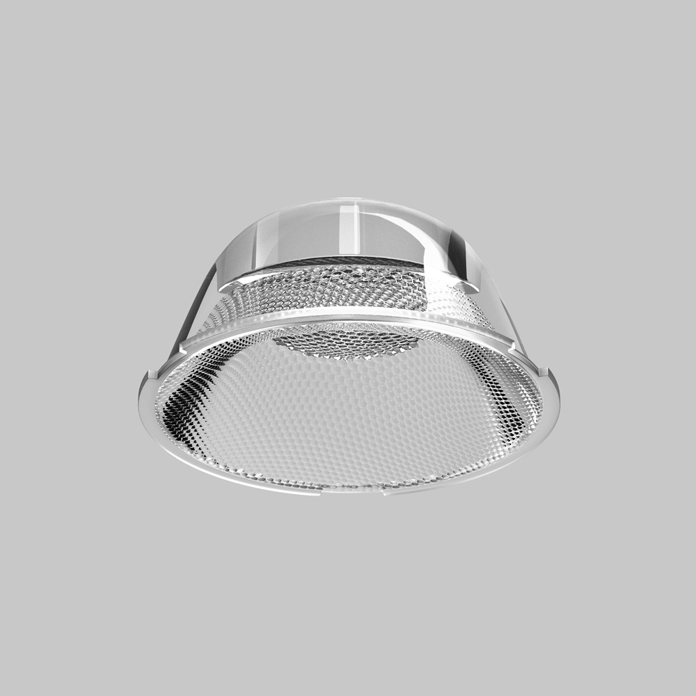 Линза ⌀50mm 15° для Фокус / Focus Led 12Вт