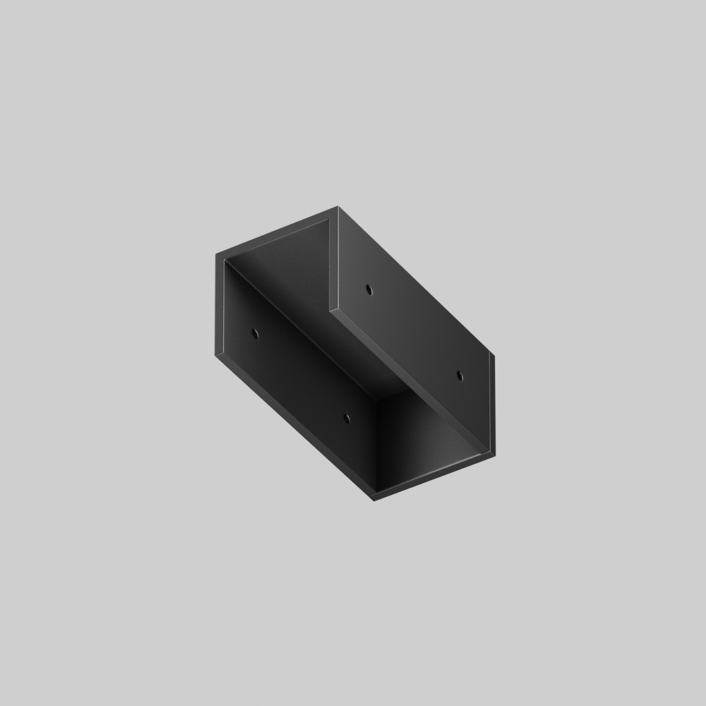 Заглушка к профилю Elasity IP