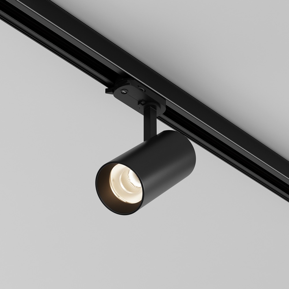 Трековый светильник Фокус / Focus Led Trinity 4000K 10Вт 36°