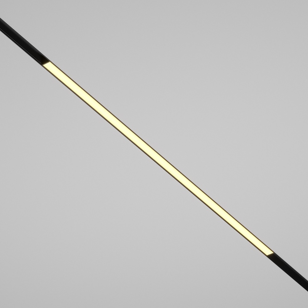 Трековый светильник Базис / Basis Exility 2700K 30Вт 120°