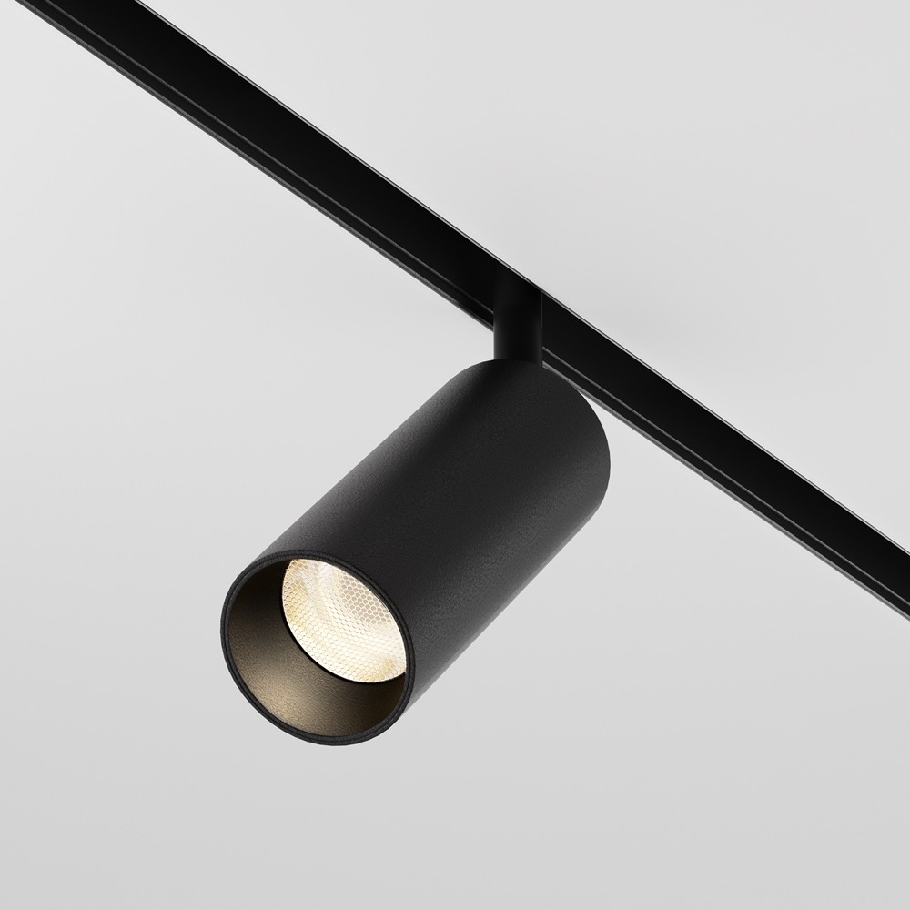Трековый светильник Фокус / Focus Led Exility 2700-6000K 12Вт 36° Dim Smart Zigbee