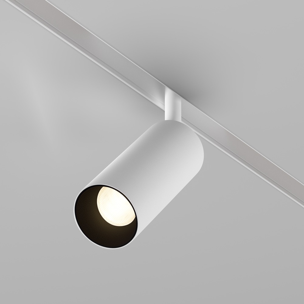 Трековый светильник Фокус / Focus Led Exility 2700-6000K 12Вт 36° Dim Smart Zigbee