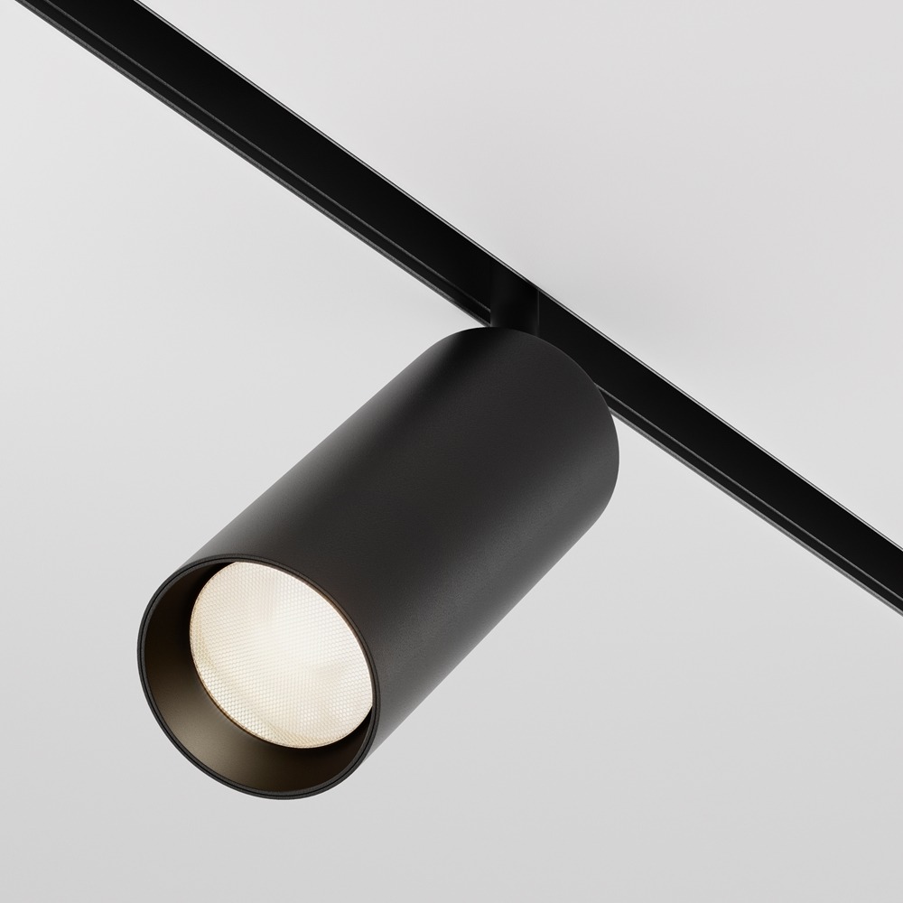 Трековый светильник Фокус / Focus Led Exility 2700-6000K 20Вт 36° Dim Smart Zigbee