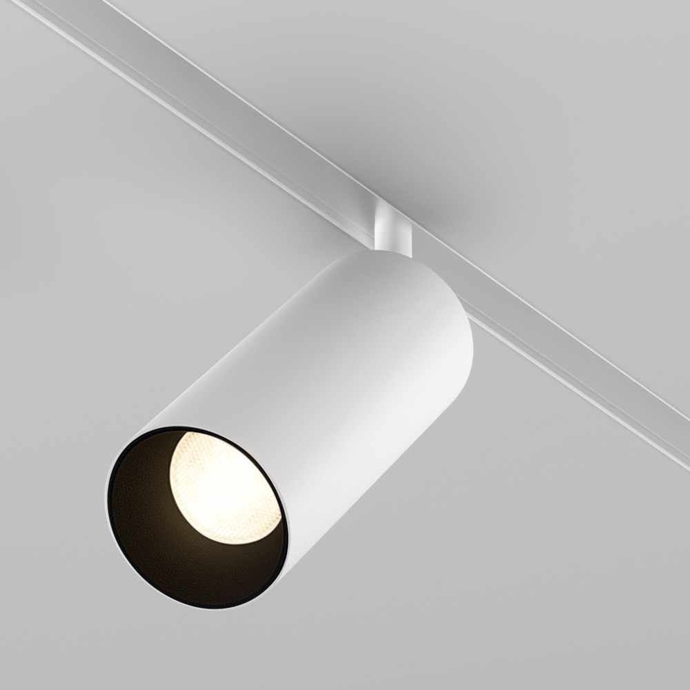 Трековый светильник Фокус / Focus Led Exility 2700-6000K 20Вт 24° Dim Smart