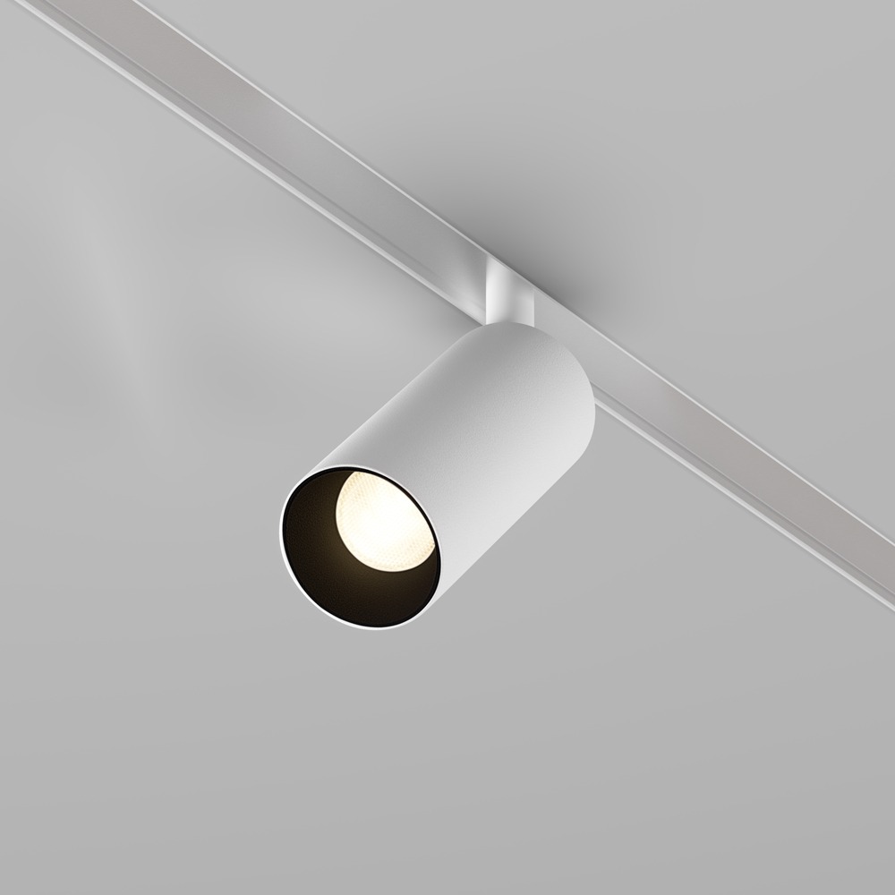 Трековый светильник Фокус / Focus Led Exility 2700-6000K 5Вт 36° Dim Dali2