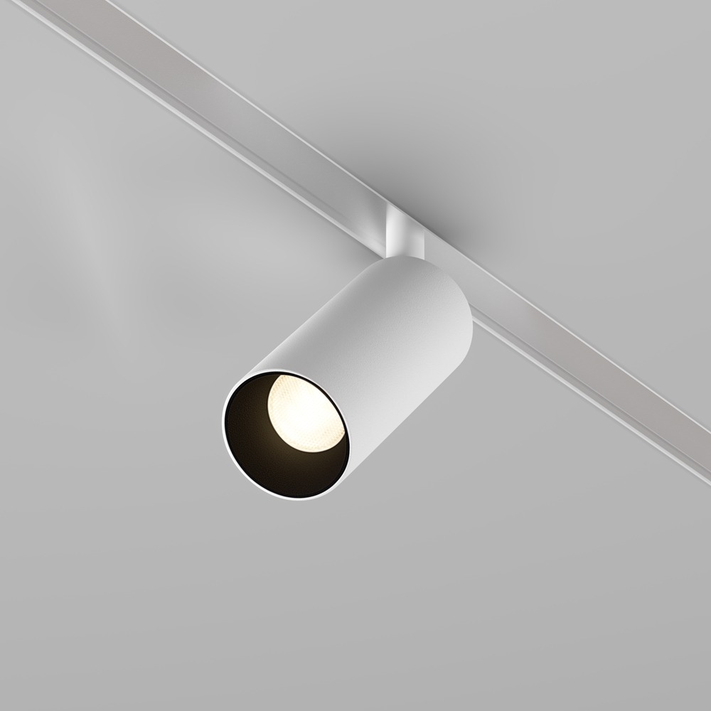 Трековый светильник Фокус / Focus Led Exility 2700-6000K 5Вт 24° Dim Smart