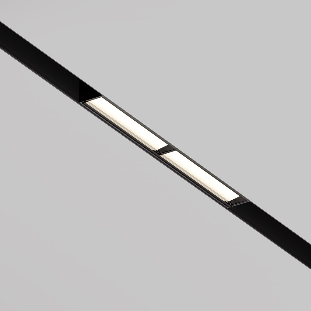Трековый светильник Парете / Parete Exility 4000K 12Вт 120°