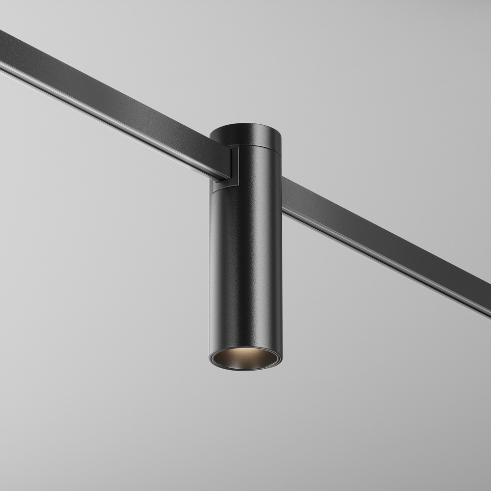 Трековый светильник Фокус / Focus Led Flarity 3000K 5Вт 34°