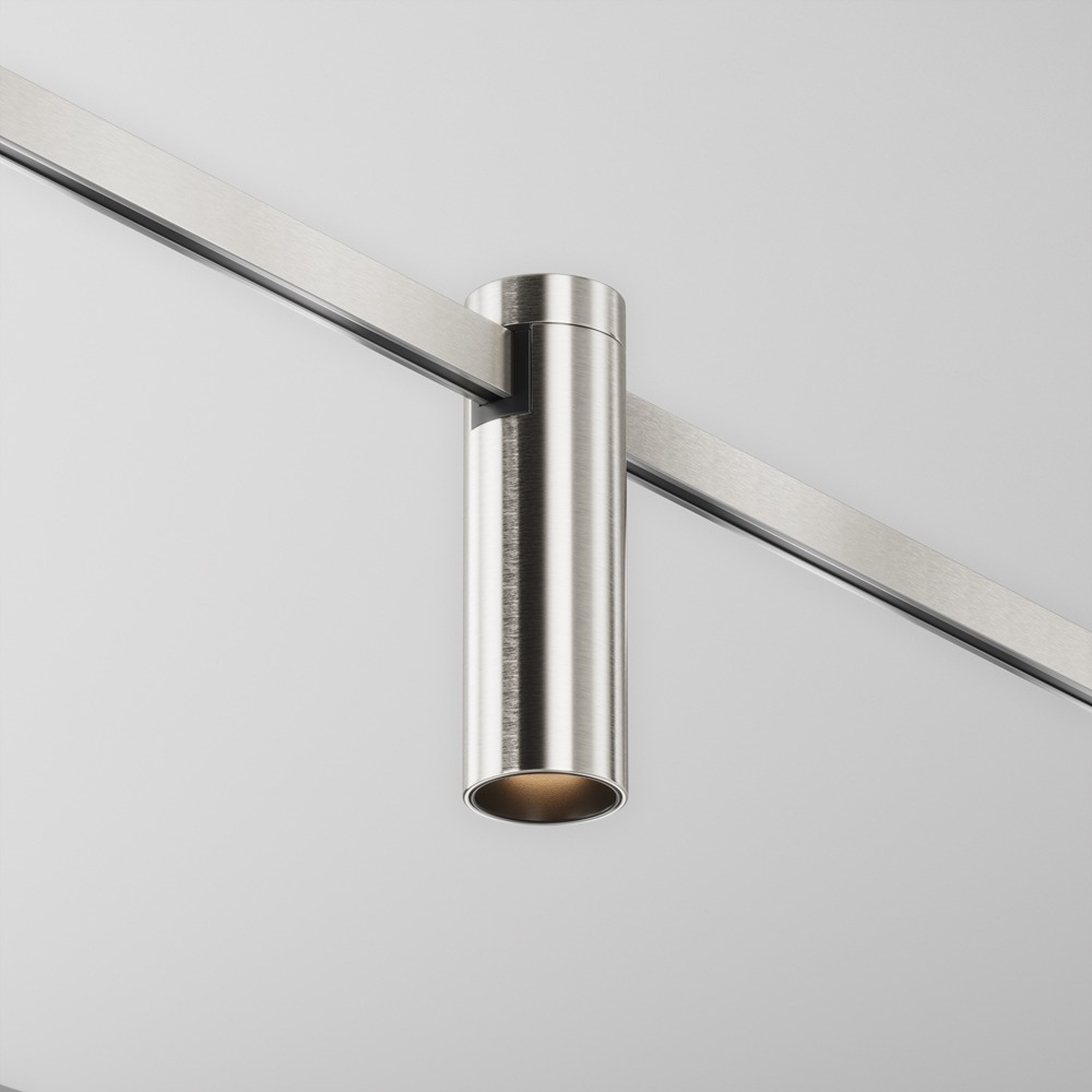 Трековый светильник Фокус / Focus Led Flarity 3000K 5Вт 34°