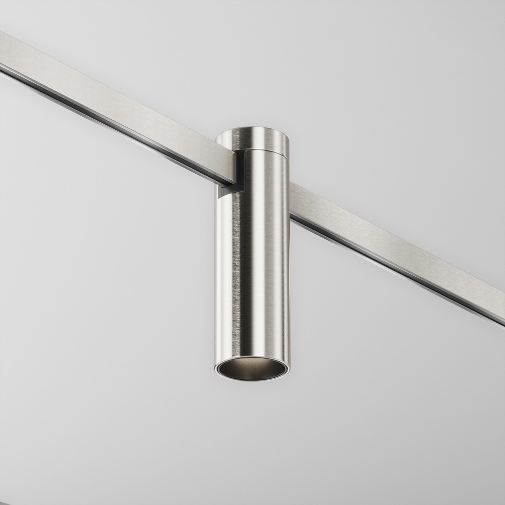 Трековый светильник Фокус / Focus Led Flarity 4000K 5Вт 34°